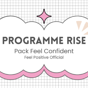 Programme Rise Feel Confident