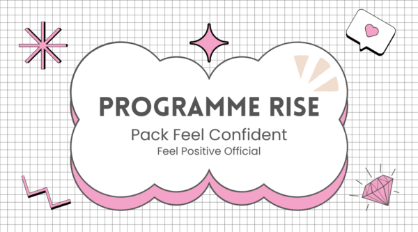 Programme Rise Feel Confident