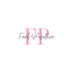 Feel Positive Logo