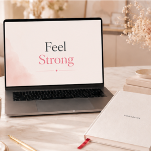 Feel Strong