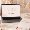 Pack Feel Confident - Programme RISE