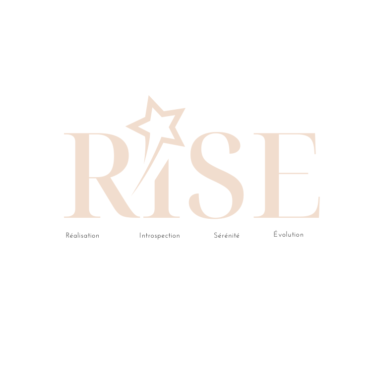 RISE programme développement personnel