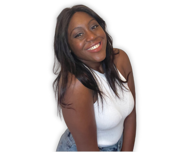 Andréa Pierre aka Andy