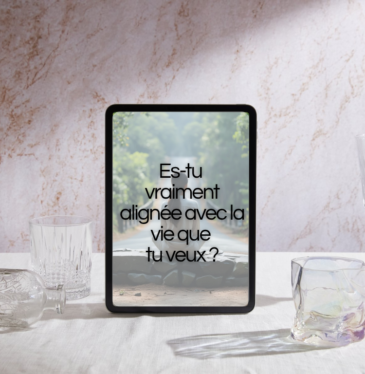 Feel Positive quizz vie saine