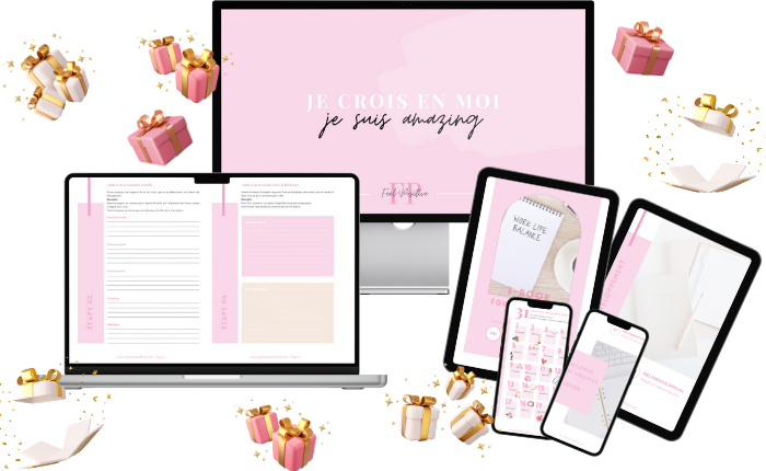 Freebies Feel Positive